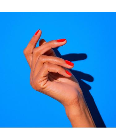 Essie Salon-Quality Nail Polish - 8-Free Vegan Push Play Collection Red - Start Signs Only 0.46 oz (International Shipping - Buy Online on GoSupps.com