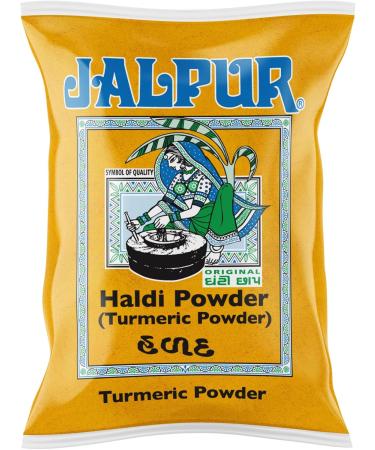 Turmeric powder - 200 g - Buy Online on GoSupps.com