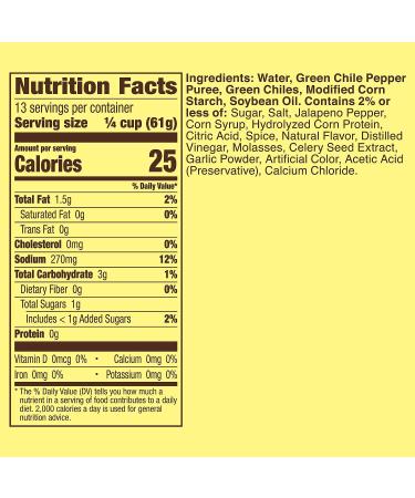 Old El Paso Mild Green Chile Enchilada Sauce 28 oz - Pack of 6 - Buy Online on GoSupps.com