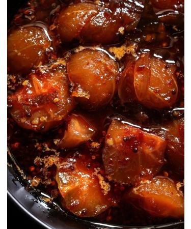 Seelans MD Amberella Chutney - Buy Online on GoSupps.com