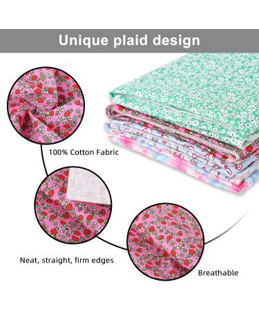 Unique Summer Paws Triangle Dog Bandana - Pink Strawberry Design for Small to Large Dogs & Cats - High-Quality Fabric - Buy Online on GoSupps.com