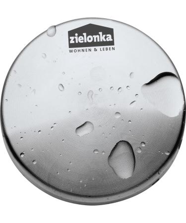 Zilofresh 15003 stainless steel soap