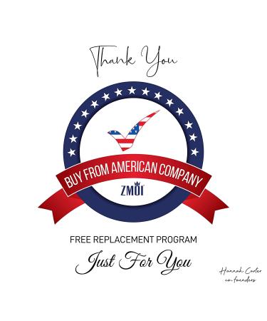 ZMOI 120 PCS Premium Toe Separators - Soft & Durable Pedicure Accessories in 4 Colors - Buy Online on GoSupps.com