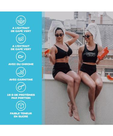  Scitec Nutrition Scitec Nutrition Protein Delite Shake Protein Powder Drink with Shredded Coconut L-Carnitine 700g Coconut-Almond - Buy Online on GoSupps.com