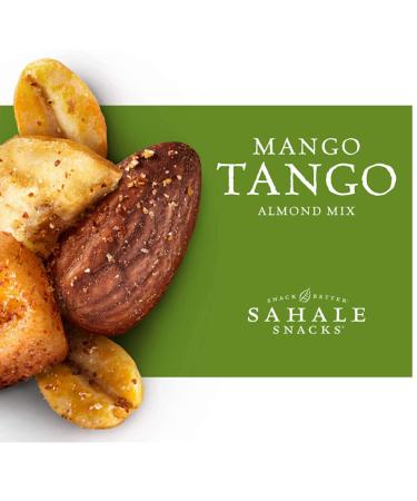 Sahale Snacks Mango Tango Almond Mix 8 oz - Healthy Nut Snack Online - Buy Online on GoSupps.com