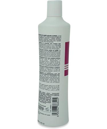 Fanola After Colour Conditioner - 350 ML | Nourishing Post-Dye Treatment - Buy Online on GoSupps.com