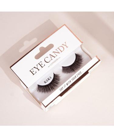 Eye Candy Signature Lash Collection - Posy Black One Size - Buy Online on GoSupps.com