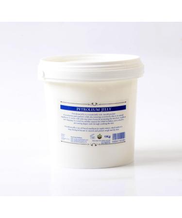Petroleum Jelly - 5 kg - Buy Online on GoSupps.com