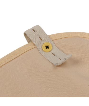 Buy Ergonomic Castor Oil Packs | Hypoallergenic Belly Wraps for Digestion & Relief - International Shipping - Buy Online on GoSupps.com
