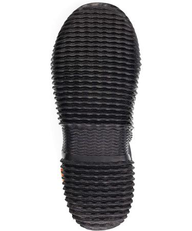 SARHLIO 3mm Neoprene Dive Boots with Anti-Slip Rubber Sole for Diving, Snorkeling, Kayaking - Men's 10/Women's 11 - Buy Online on GoSupps.com