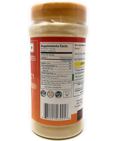 Rani Triphla Powder 7oz (200g) - All Natural Vegan Dietary Supplement - Buy Online on GoSupps.com