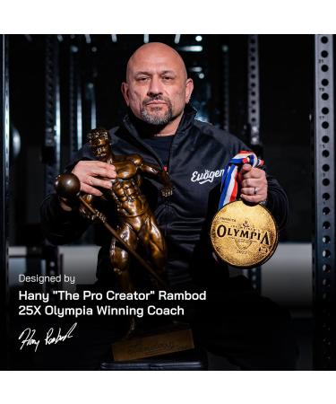 Evogen Isoject - Whey Isolate Protein Powder Ultra-Pure Whey Isolate Enhanced Absorption & Recovery Ignitor Enzymes BCAAs EAAs - Chocolate - 25 Servings - Buy Online on GoSupps.com