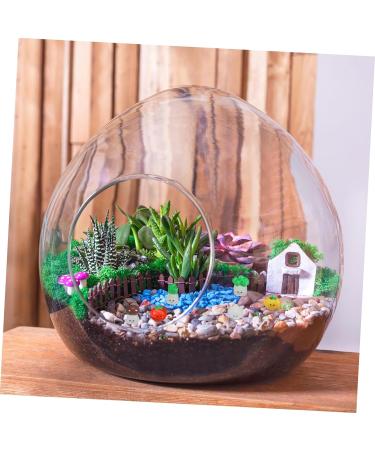 OFFSCH 8 Pcs Little Vegetable Doll Bell Peppers Sweet Peppers Broccoli Statue Cartoons Garlic Bonsai Artificial Vegetables for Decor Fairy Decor Mini Food Fake Vegetables Pumpkin Resin - Buy Online on GoSupps.com