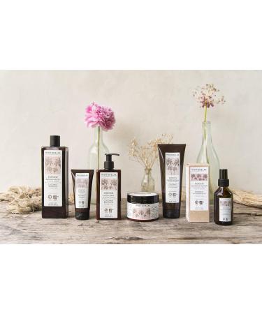Phytorelax Cocco Vegan & Organic Latte Body 250ml - Nourishing Moisturizer for All Skin Types | International Shipping Available - Buy Online on GoSupps.com