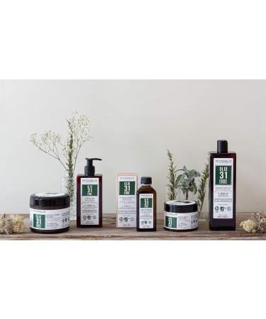 PhytorelaxLaboratories Olio 31 Erbe Vegan & Organic - Crema Gel Multiuso - Balsamica E Defaticante - 250 ml - Buy Online on GoSupps.com