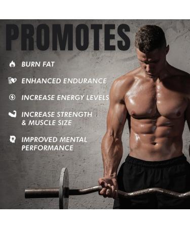 Instantized Creatine Monohydrate | 100 Servings | Boost Strength, Performance & Muscle Building | 1.1lb Pack - Buy Online on GoSupps.com