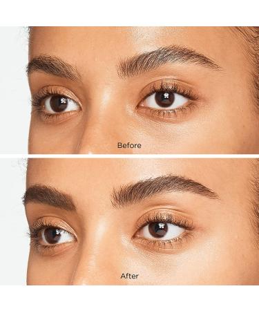 JOAH Brow Down To Me Dual Brow Pencil and Gel - Soft Brown - Buy Online on GoSupps.com