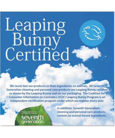 Seventh Generation Automatic Dishwashing Gel Lemon Scent - 42 fl oz | Eco-Friendly & Effective Clean - Buy Online on GoSupps.com