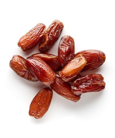 Mariani Pitted Dates - 40 oz | Premium Quality, 1 Pack - Buy Online on GoSupps.com