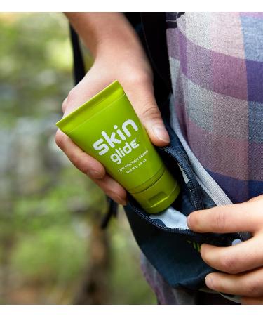 Body Glide Skin Glide Anti-Friction Cream - 45g - Buy Online on GoSupps.com