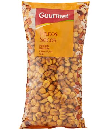 Blanca Brand - Gourmet Fried Corn 250g