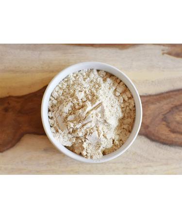 Anthony's Premium 1lb Sorghum Flour - Gluten Free, Non GMO, Finely Ground - Buy Online on GoSupps.com