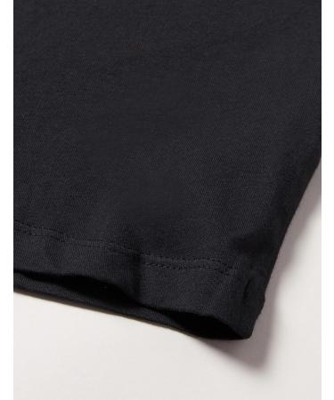 Nike Girls' Sportswear Basic Futura Long Sleeve Graphic T-Shirt - Large Black - Buy Online on GoSupps.com