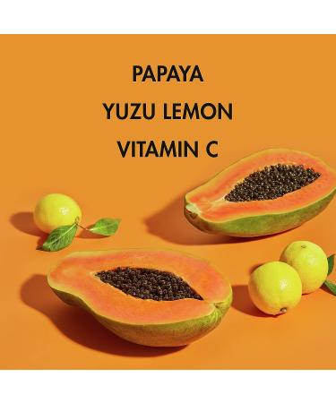 SheaMoisture Papaya and Vitamin C Face Moisturizer for Dull, Uneven Skin - 3.2 oz - Buy Online on GoSupps.com