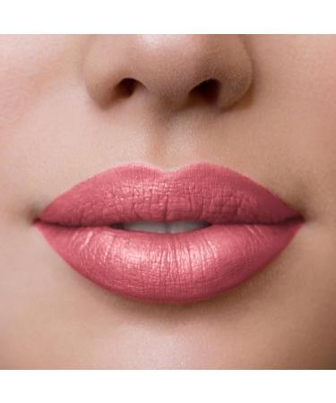  WYCON cosmetics WYCON cosmetics CREAM ICON SHINY LIPSTICK - Creamy lipstick with a plumping and smoothing effect - 06 FASHION LILY - Buy Online on GoSupps.com