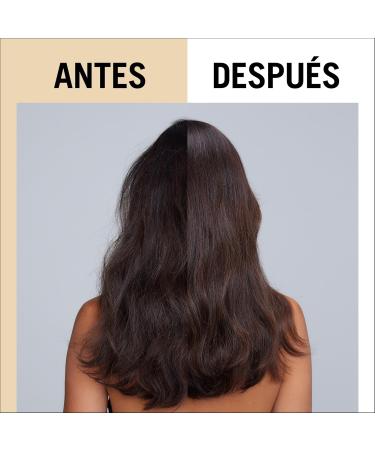  Gliss Gliss - Shampoo for very dry brittle or damaged hair - Oil Nutritive - 6 x 250ml bottles (1500ml) - Nutrition Range - Buy Online on GoSupps.com