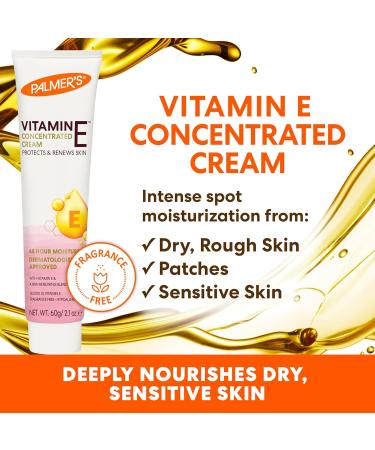 Palmer's Vitamin E Mom's Skin Healing Body Care Kit - Pregnancy & Postpartum Essentials: Body Oil Scar Serum & Concentrated Cream - Buy Online on GoSupps.com