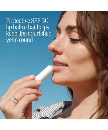 COOLA Organic Sunscreen and Lip Balm SPF 30 Sun Essentials Kit Dermatologist Tested and TSA Approved Vegan and Gluten Free 4 Items Total - Buy Online on GoSupps.com