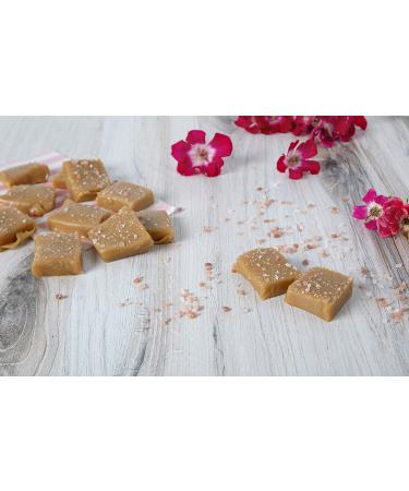 Plant Therapy Pink Himalayan Salt Fine Grain 2 lb - Rich in Nutrients and Minerals for Health Improvement - Buy Online on GoSupps.com
