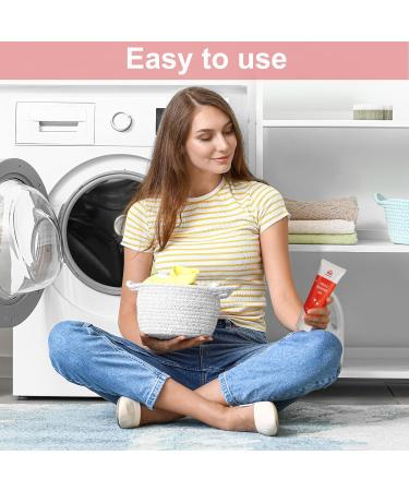 Beanewone Mould Magic 240g Mold Remover Gel - Ideal for Washing Machine, Refrigerator, Sink, Tub, and Toilet Caulk Walls - Buy Online on GoSupps.com