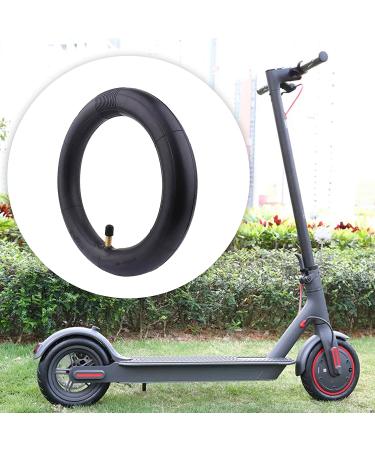 AR-PRO (2-Pack) 8.5 x 2 Scooter Inner Tube Replacement - 50/75-6.1 Butyl Rubber Tubes for Electric/Gas Scooters, Mini Bikes & More - Buy Online on GoSupps.com