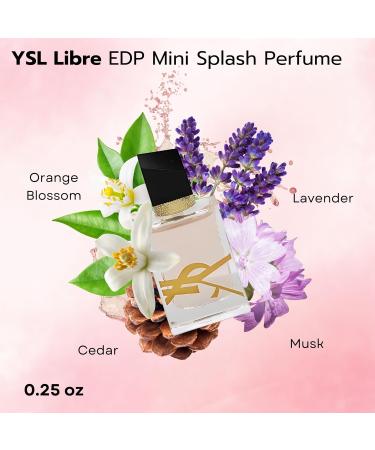 Yves Saint Laurent YSL Perfume for Women Variety 4-Piece Mini Travel Set - Buy Online on GoSupps.com