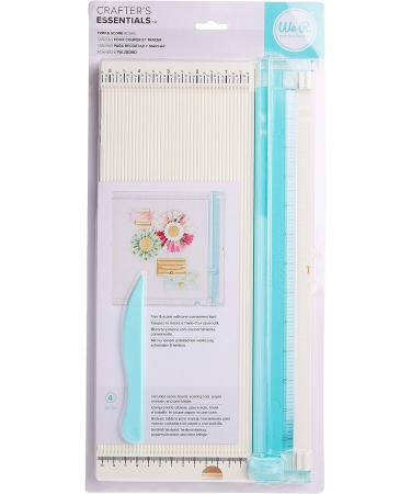 We R Memory Keepers-Trim & Score Board - Buy Online on GoSupps.com