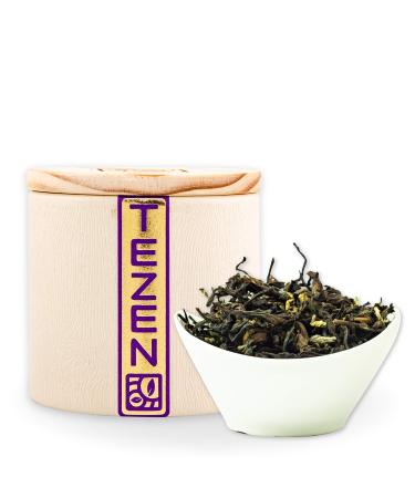 Oriental Beauty Oolong Tea from Huangshan China |High quality Chinese Oolong Tea |Premium Oolong Tea |Ideal for all tea lovers and as a gift (80g) 80.0 gram