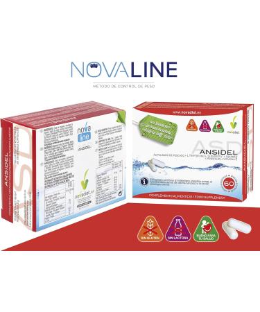 Buy Ansidel 60 Chap Online - Fast International Shipping & Best Prices - Buy Online on GoSupps.com