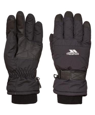 Trespass Gohan II Black 10/12 black