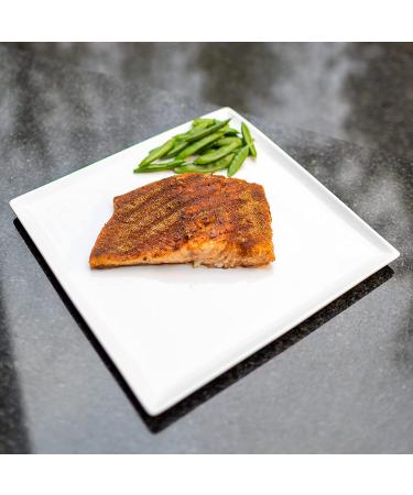 Asian Spice Mojo Chinese Five Spice Rub Blend - Gluten Free 14 oz | Perfect for Chicken, Steak, Fish, Stir Fry & Veggies | Sweet, Salty, Mildly Spicy - Rockin' Rubs - Buy Online on GoSupps.com