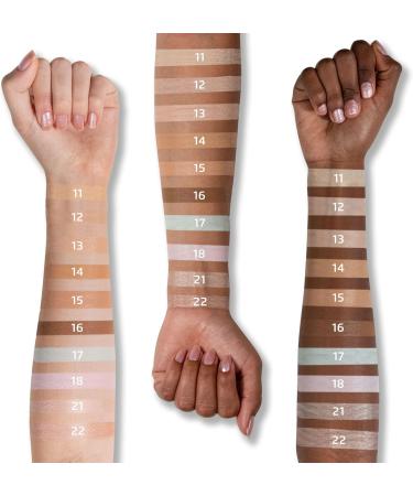 Impala - Concealer Pencil | Color 12 Light Bisque | Face Makeup | Long Lasting | Smooth and Creamy Texture | Concealer for D - Buy Online on GoSupps.com