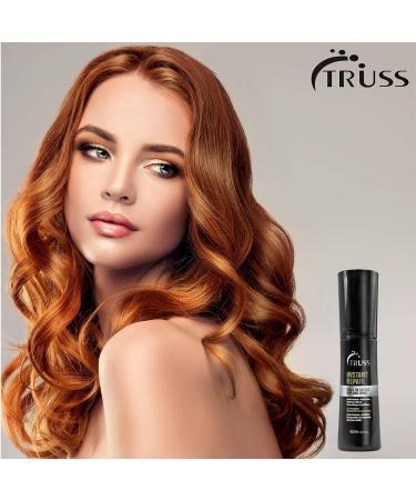 Truss Instant Repair - Leave-In Hair Protector & Humidity Blocker - Buy Online on GoSupps.com