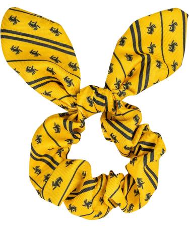 Cinereplicas Harry Potter - Hair Accessories Trendy (Bunny Ear Clip Double Headband) - Hufflepuff Hufflepuff - Trendy - Buy Online on GoSupps.com