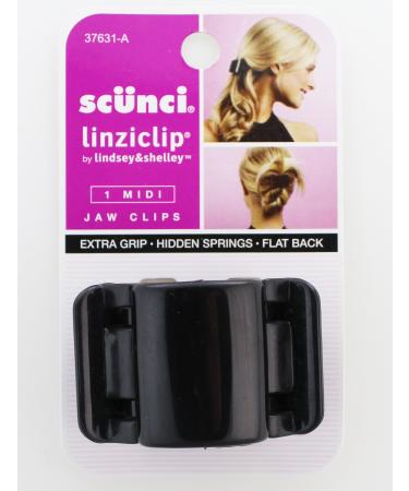 Scunci Midi Linziclip 1 ea