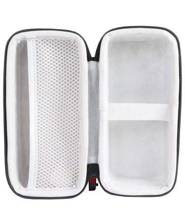 Khanka Case for Pritech BCM-1138 Electric Feet Callus Removers - Replacement Cover - Buy Online on GoSupps.com
