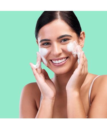 By Nature Hyaluronic Acid + Cica Foaming Cleanser - Hydrating Face Wash from New Zealand - 5 fl.oz - Buy Online on GoSupps.com