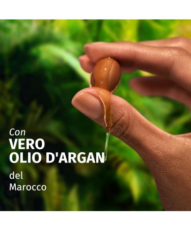 Herbal Essences Conditioner with Argan Oil Repairs Damaged Hair Silicone Free Vegan 200ml - Buy Online on GoSupps.com