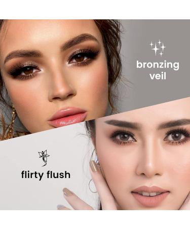 Ccolor Natural Face Palette Matte  - Buy Online on GoSupps.com