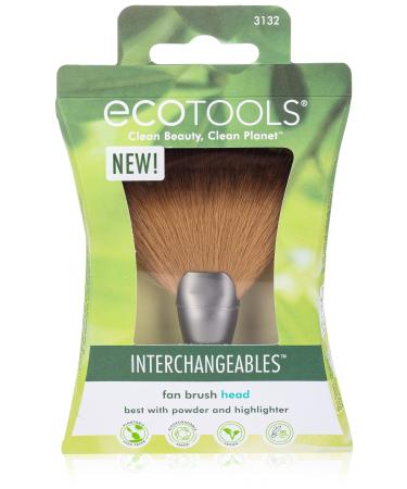 EcoTools Makeup Brushes 30g